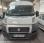 Fourgon avec parois et toit rigide Fiat Ducato