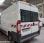 Fourgon avec parois et toit rigide Fiat Ducato
