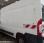 Fourgon avec parois et toit rigide Fiat Ducato