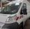 Fourgon avec parois et toit rigide Fiat Ducato
