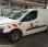 Fourgon avec parois et toit rigide Citroën Berlingo