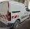 Fourgon avec parois et toit rigide Citroën Berlingo