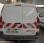 Fourgon avec parois et toit rigide Citroën Berlingo