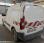 Fourgon avec parois et toit rigide Citroën Berlingo
