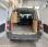 Fourgon avec parois et toit rigide Citroën Berlingo
