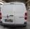 Fourgon avec parois et toit rigide Peugeot Partner