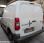 Fourgon avec parois et toit rigide Peugeot Partner