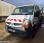 Benne basculante de chantier et de TP Renault Master