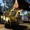 Benne basculante de chantier et de TP Unimog u 140