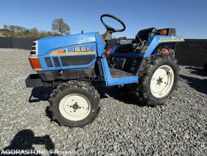 Tracteur agricole nc tu157
