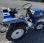 Tracteur agricole nc tu157