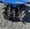 Tracteur agricole nc tu157