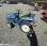 Tracteur agricole nc tu157