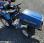 Tracteur agricole nc tu157