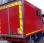 Fourgon avec parois et toit rigide Mercedes Sprinter