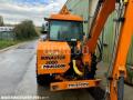 Tracteur agricole Renault CELTIS