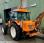 Tracteur agricole Renault CELTIS