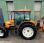 Tracteur agricole Renault CELTIS