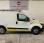 Fourgon avec parois et toit rigide Peugeot Bipper