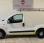 Fourgon avec parois et toit rigide Peugeot Bipper