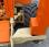 Nacelle automotrice JLG 260MRT