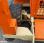 Nacelle automotrice JLG 260MRT
