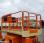 Nacelle automotrice JLG 260MRT