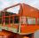 Nacelle automotrice JLG 260MRT