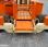 Nacelle automotrice JLG 260MRT