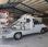 Nacelle Fiat Scudo