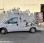 Nacelle Fiat Scudo