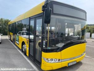 Autocar Solaris URBINO 12