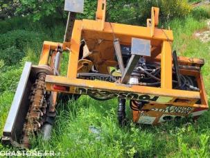 Autre Rousseau MINAUTOR 5000L