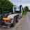 Benne amovible (à bras) Mercedes Actros