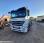 Benne amovible (à bras) Mercedes Actros