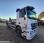 Benne amovible (à bras) Mercedes Actros
