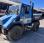 Benne basculante de chantier et de TP Mercedes Unimog