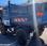 Benne basculante de chantier et de TP Mercedes Unimog