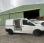 Fourgon avec parois et toit rigide Fiat SCUDO FG