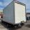 Fourgon avec parois et toit rigide Iveco DAILY CCB