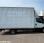 Fourgon avec parois et toit rigide Iveco DAILY CCB