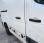 Fourgon avec parois et toit rigide Renault Master