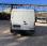 Fourgon avec parois et toit rigide Renault Master