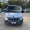 Fourgon avec parois et toit rigide Renault Master