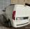 Fourgon à température dirigée (frigo) Fiat DOBLO