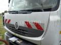 Benne à ordure ménagères Renault Premium