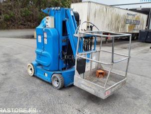 Nacelle automotrice Atn 880R Toucan
