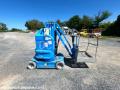 Nacelle automotrice nc 880R TOUCAN