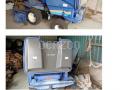 Tondeuse nc SF 230II