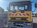 Benne basculante de chantier et de TP Iveco 150E18
